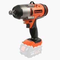 아임삭 21.6V 충전 임펙렌치 BL22HQ1300 베어툴 (몸체) 3/4인치 브러시리스 하이토크 임팩트렌치, 단품