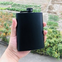 휴대용술병 스테인레스 가죽 케이스 양주 위스키 8oz 304 스틸 병 보드칼 힙 플라스크 모스크바 알코올 깔때기 주류 포켓 플라곤 웨이커 인쇄 선물 상자 세트, 로고 없이