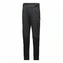 고어웨어 펀플로우 GORE-TEX INFINIUM™ 샤무아블랙 없는 바지