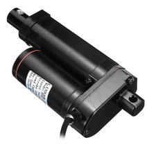 엑추에이터 직교로봇 액츄에이터 리니어모터 DC 12V/24V 선형 액추에이터 1500N 전기 창 오프너 모터 50mm 100mm 150mm 200mm 250mm 스트로크 30W 2, [06] 24V 700N 10mm s, [05] Stroke 250mm