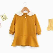 DIY도안 패턴 83-994 P1159 - Dress(아동 원피스)