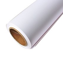 아뤼쉬지 수채화롤 대형 용지 300g 도화지 질감 코튼, D - 1.15x10m 300g