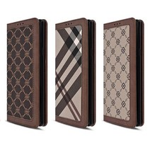 갤럭시와이드3 바이런 팝 다이어리 케이스 (SM-J737S)