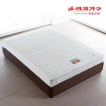 라자가구 채움 마이크로 독립매트리스 텐셀 라텍스 슈퍼싱글매트리스 퀸매트리스, 01.채움H 독립매트리스 킹K