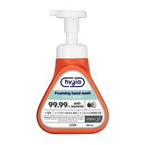 하이지아 핸드워시 유칼립투스, 1개, 385ml