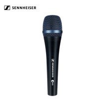 [케이블 증정] 젠하이저 SENNHEISER E945 최고급 다이나믹마이크, XLR(암)-XLR(수) 5M