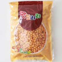 하모니콘 400g 논두렁 밭두렁 옥수수콘 옥돌콘 스낵 안주