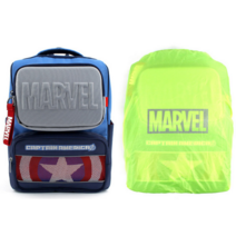 예비 초등 학생 가방 신학기 명품 1학년 키즈 저학년 마블경량 책가방 세트 스캠프 프랑스