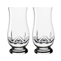 정품 Amehla 위스키 시음 잔 7온스 시음기 크리스탈 잔 2개 세트 - 스카치 브랜디 또는 기타 증류주를 마시고 마시는 버번 코피타 잔을 스니프터