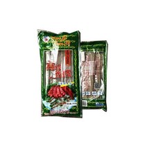 차마요마켓 고급 량피 라피 양장피 당면 200g, 4개