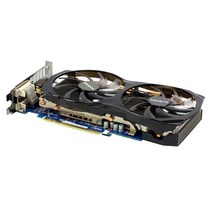기가 바이트 비디오 카드 Geforce GTX 660 2GB 192Bit GDDR5 그래픽 카드 NVIDIA GTX660 PCI-E 카드용 GPU 맵 메모리 오리지널
