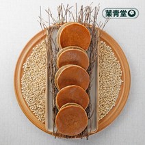 이쌀이다 [미청당]아이스 찰보리빵 32g x 10개입, 1