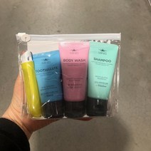 미니스 스페셜 여행용 세트