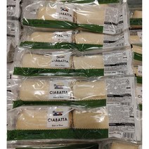 코스트코 Menissez 치아바타 125g x 10개입