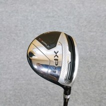 혼마 XP-1 우드5번 18도 R 남성중고채 2W0265111, 기본 : 상세페이지 참조