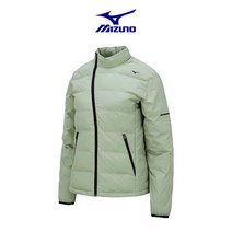 [국내 매장판] 미즈노 여성 러닝 경량 패딩 32YE180109 32YE180136 300713