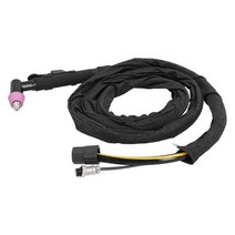 용접기플라즈마 절단 장비 내구성 고주파 점화 플라즈마 커터 토치 황동 + 플라스틱 60A 플라즈마 절단