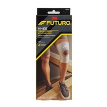 3M 후투로 컴포트 지지대형 무릎보호대/46164_MEDIUM