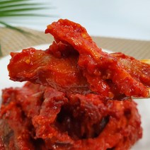 강원도 삼척 국내산 수제 가자미 식해 1kg, 단품