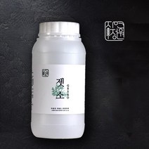 자연정원 젯소 프라이머 초벌 페인트 친환경 수성 1L