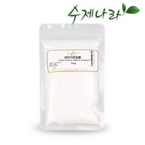 [자연의숲] 세티아르알콜 1Kg 유화제 유화보조제 점도조절제 천연화장품만들기 천연화장품 원료 자연의숲, AX072 세티아르알콜500g