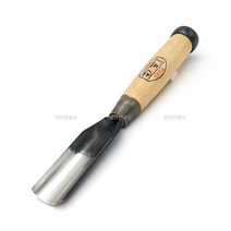 천비 환끌 조각끌 조각 끌 목 공구 목공 도구 우드 카빙, 3mm
