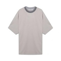 리본즈 아크네 스튜디오 ACNE STUDIOS 아크네 스튜디오 년 BL C_KN OYSTERGREY BLO222C_KN (P002522931)