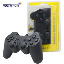 1+1 플스2 ps2 호환 게임패드, 2개, GF18_gamepad_06