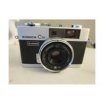 코니카 c35mm 필름★★코니카 헥사논 38mm f2.8★★★ISO★★