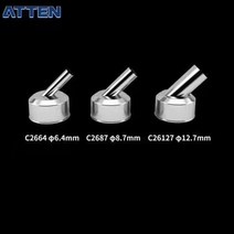 원래 ATTEN ST-862D 재작업, 1piece 8.7mm