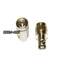 BNCJ-ANT / 무전기 안테나용 변환젠더 BNC(F)-ANT / 안테나BNC젠더 / 안테나BNC커넥터 / EA