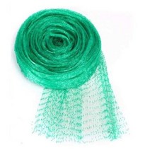 제이에스 새그물 농작물 보호망 2 x 10 m, 5개