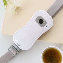 에이블텐 복부 온열기 허리 배 찜질기 마사지기, 에이블텐 복부 온열기 4대