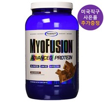 가스파리 뉴트리션 마이오퓨전 어드밴스 프로틴 밀크초콜렛맛 907g 추가 사은품 증정