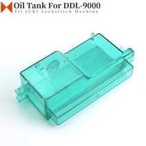 세탁기 수리 부품 호환 236-28555 오일 탱크 ASM. JUKI DDL-9000A 직접 드라이버 재봉틀 기계 부품, 01 236-28555