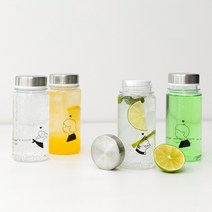 러브펫 트라이탄 보틀 350ml, 보이
