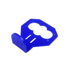 초음파거리센서브라켓 측정기 모듈벽고정 가구설치 커튼설치 필수품, uu§●브라켓01  BL00968‥】kk