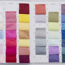 원단킹 한복원단 양단안감] 산탄무지 51color (7825006), 40