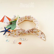 별과모래 [별과모래]아이스 머플러 쿨목토시 냉스카프, 09.크롱크롱