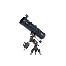 적도의 CELESTRON AstroMaster 뉴턴 반사경 망원경 레드 도트 파인더 스코프 스포팅 CG-3 적도 삼각대 1, 한개옵션0