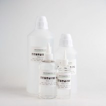 코리아씨밀락 PG 프로필렌글리콜 프로필렌글라이콜, 프로필렌글리콜 100ml