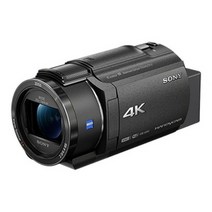 소니AX43A/ 소니캠코더/소니4K캠코더/전문가용 4K/방송전용캠코더/ [JK]