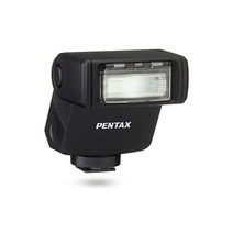 PENTAX 오토플래시 AF201FG 소형 플래시 가이드 넘버20 방진 방적 최대 135°까지의 바운스 촬영 간단하고 쉬운 조작성 내장된 슬라이드식 와이드 패널로 20mm 상당의, 상세페이지 참조