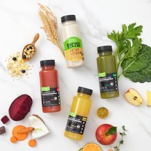 풀무원녹즙 클렌즈주스 1일 프로그램 D-Warming Up 디워밍업 7입