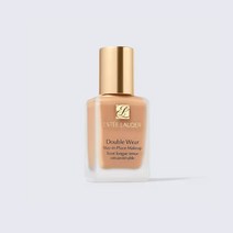 에스티로더 더블웨어 파운데이션 30ml, 1W0 웜 포슬린