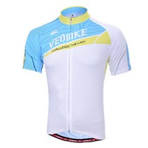 BIKELAB 자전거반팔져지 사이클저지 자전거반팔 VSJ004, 단품