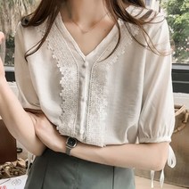 Joyce shop 오래달리기 여성 여자 빅사이즈 블라우스 티셔츠 의류 패션 하객 오피스 여신 룩