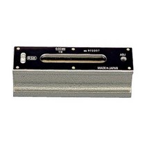 RSK 정밀 수준기 (일반 공작용) 150x0. 02mm [유진집] #919EA