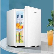 소형 음료수 냉장고 가정용 화장품 냉동고, D번 스타일