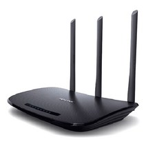 TP-LINK 유무선 와이파이 공유기 450Mbps TP-TL-WR940N, 1개